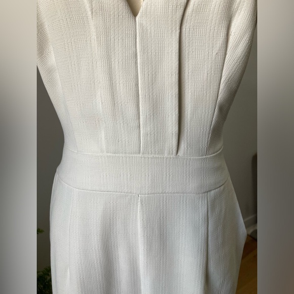 Adelyn Rae white jumpsuit  XS - Picture 5 of 11